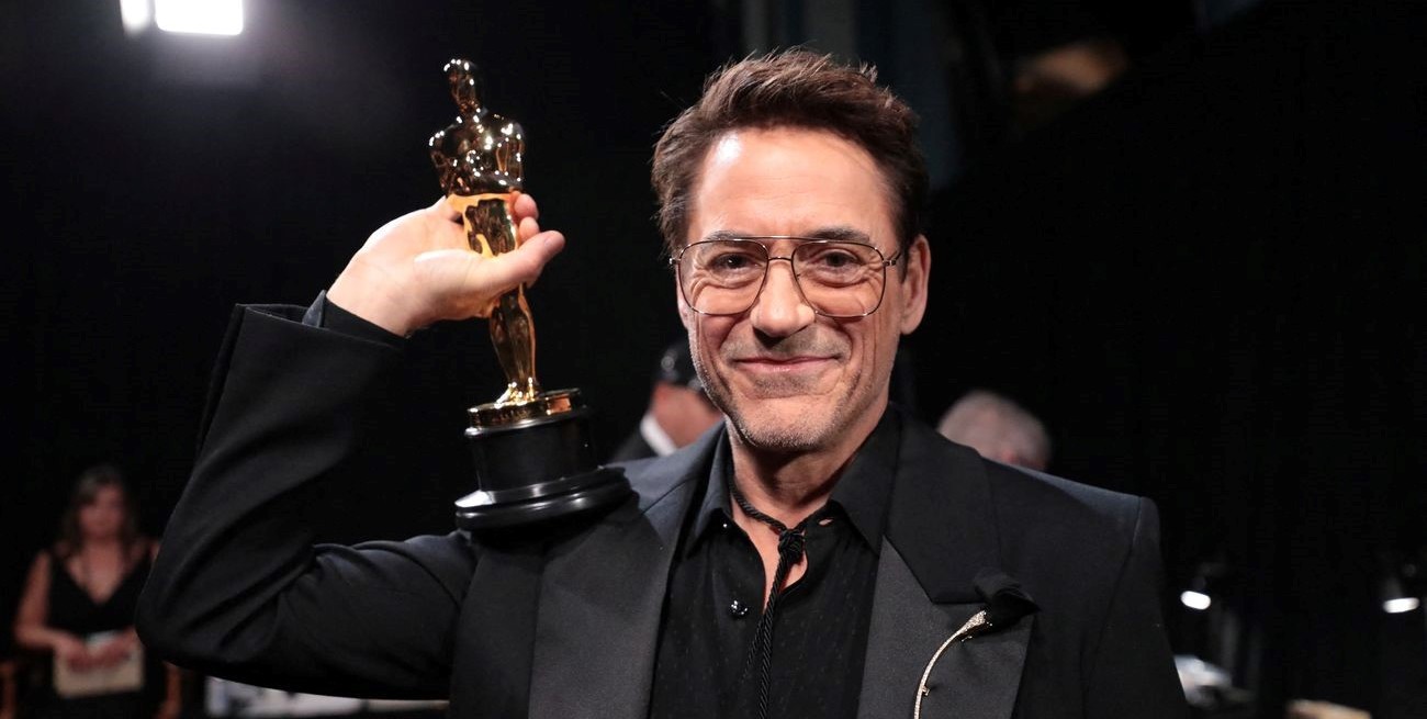 Robert Downey Jr.: cinco actuaciones memorables que merecían su propio Oscar
