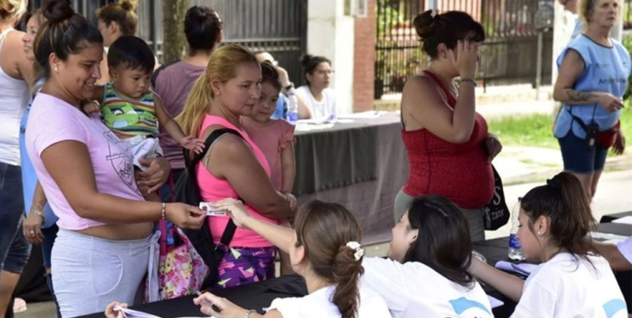 Planes Sociales: cese inmediato de subsidios a quienes generen disturbios públicos