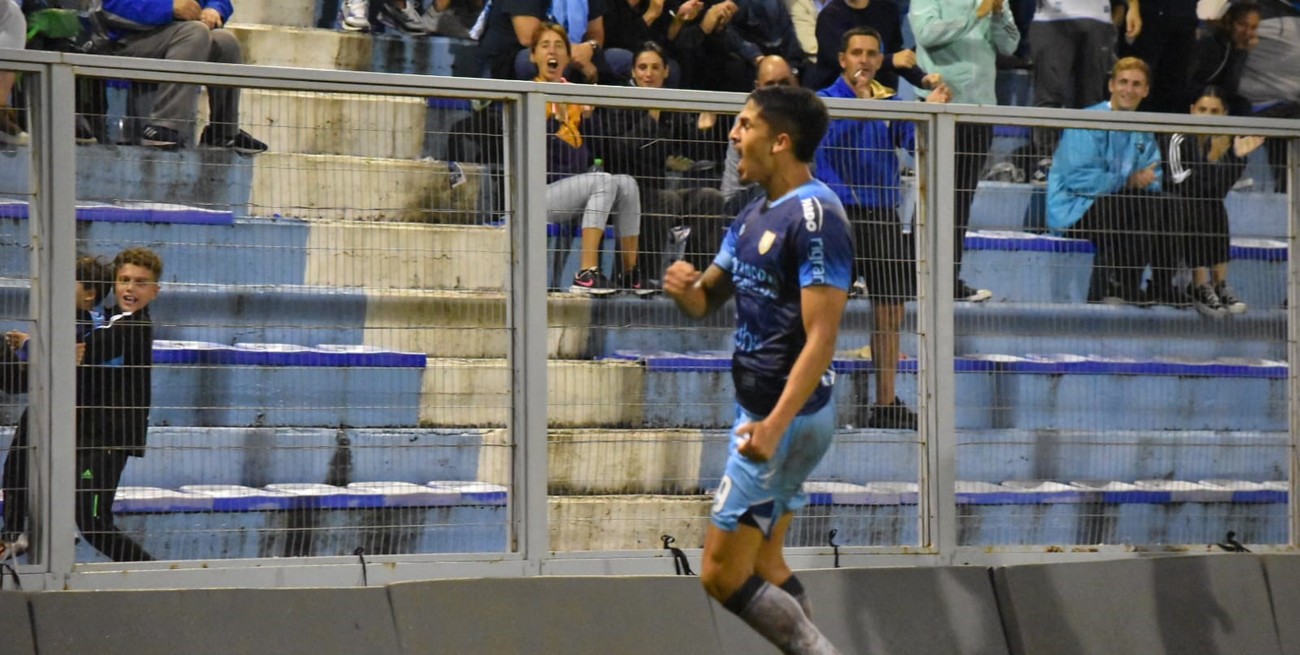 Rafaela visita a Temperley luego de dos duras derrotas