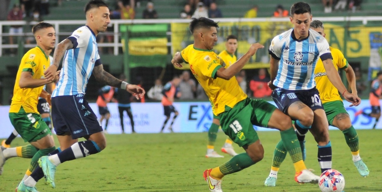 Cómo se juega la fecha 11 de la Copa de la Liga este sábado