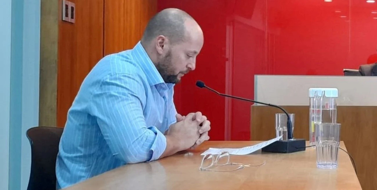 Investigan un presunto parricidio en el sur de Paraná