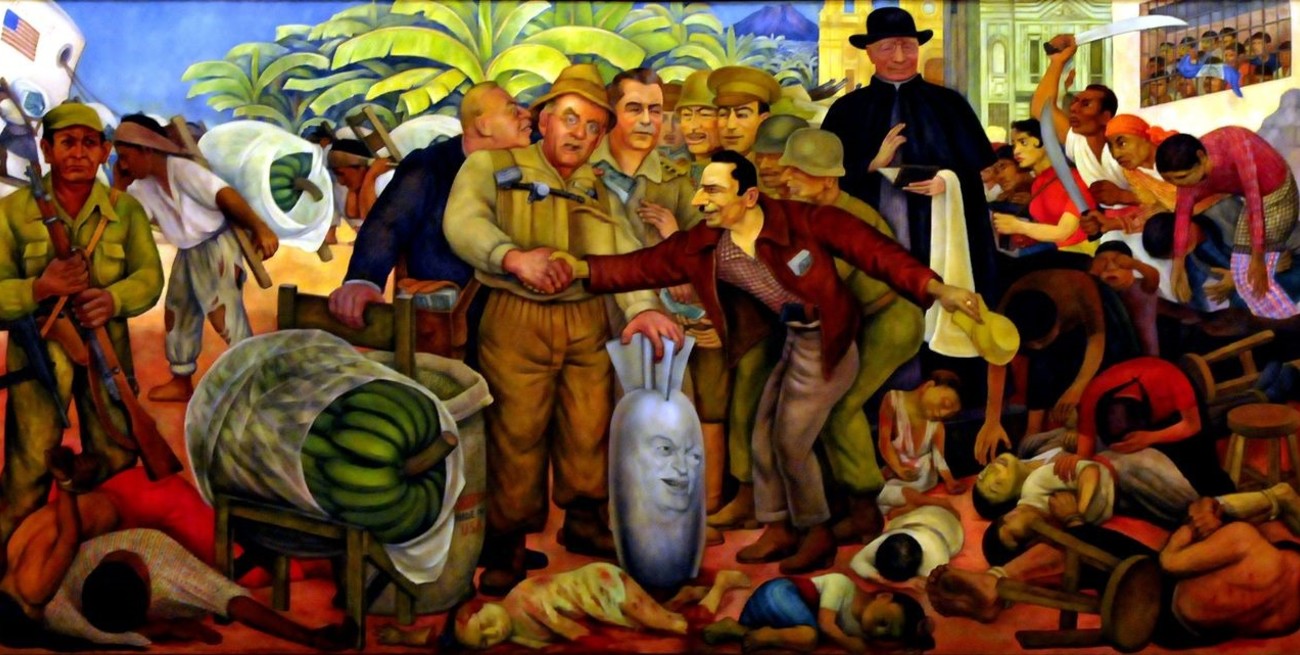 Diego Rivera: maestro del muralismo y visionario del cambio social
