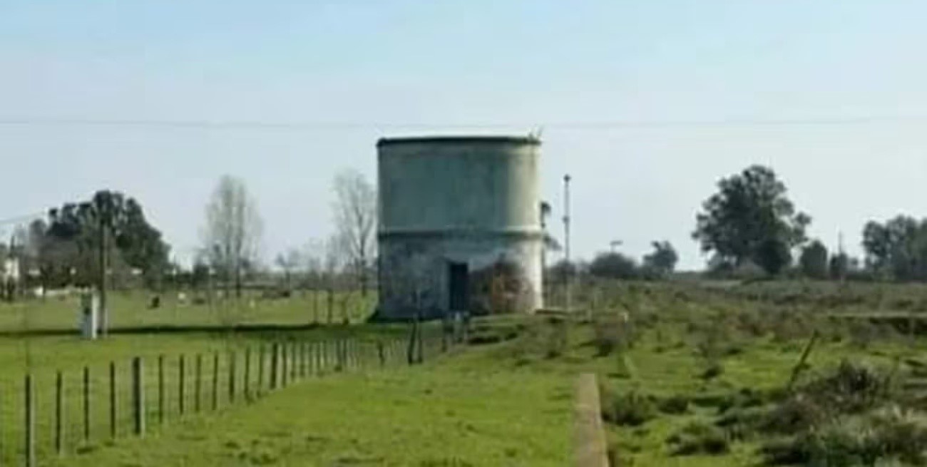 Tragedia en Blaquier: seis personas murieron dentro de un pozo de bombeo cloacal