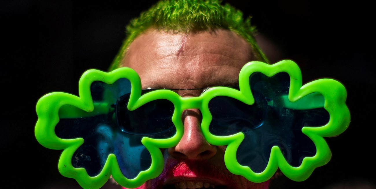 Celebrando la tradición de San Patricio: una fiesta global de cultura y alegría