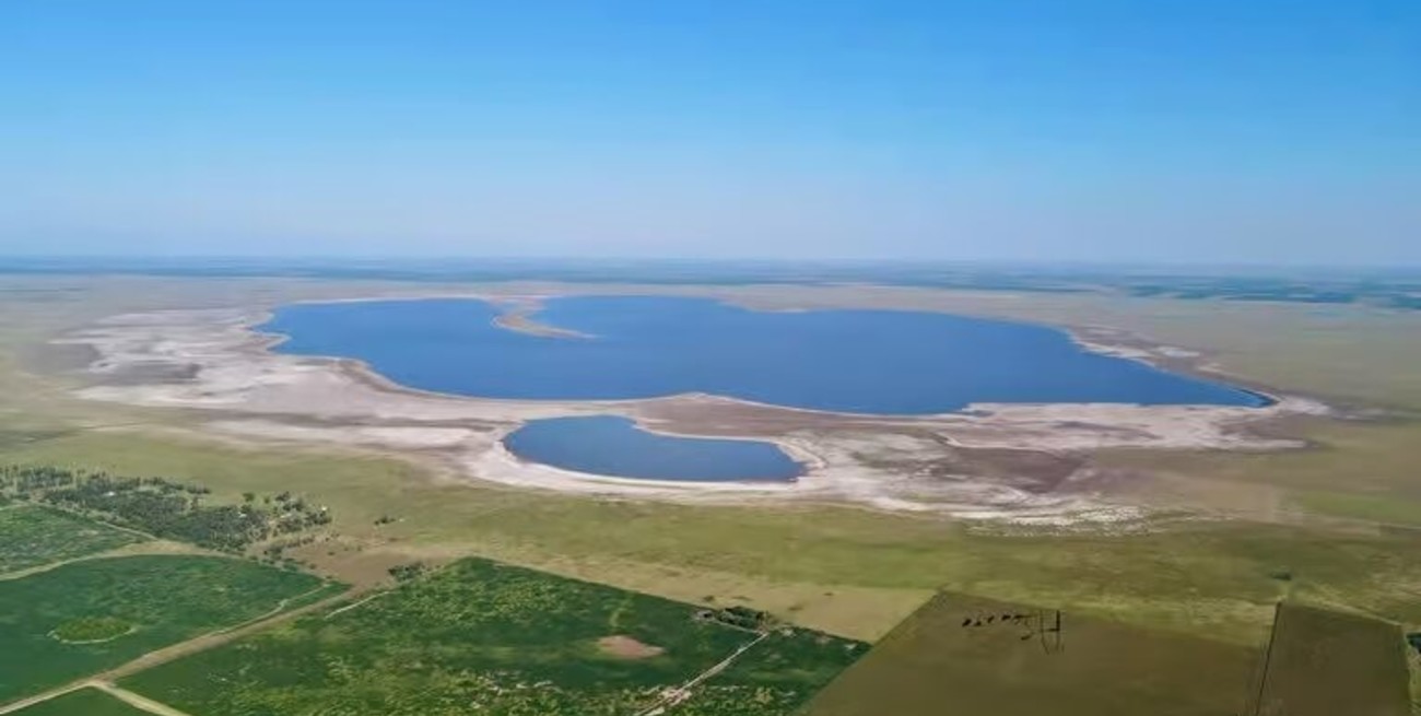 Melincué: confirman hallazgos cuya antigüedad data de 7000 años