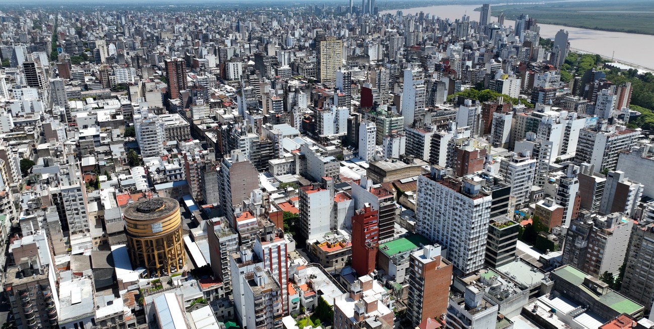 Rosario también es parte de la jornada de 500 piquetes a nivel nacional