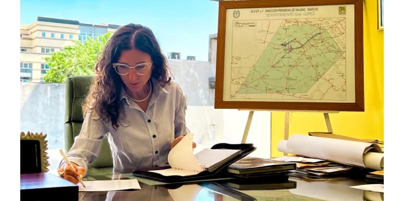 Leticia Di Gregorio pidió que se investigue un domicilio de Venado Tuerto por supuesta venta de drogas