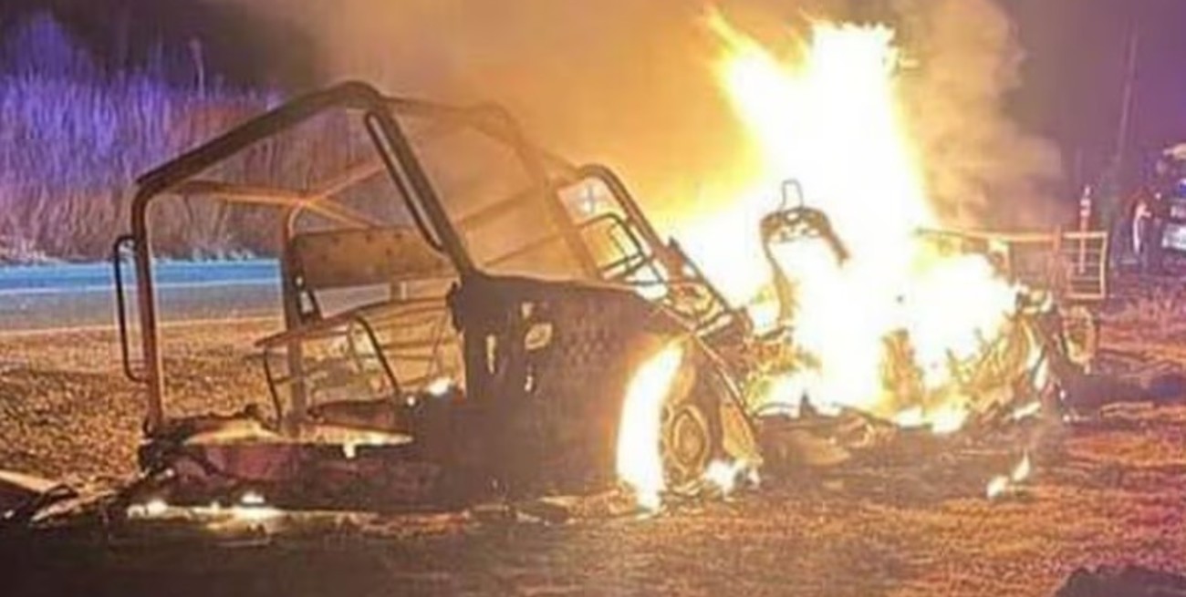 México: narcos decapitaron a una comandante de la policía y sus dos escoltas