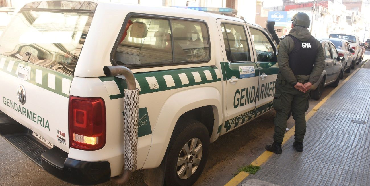 Procesaron a un chofer que transportaba medicamentos "nocivos" en la provincia
