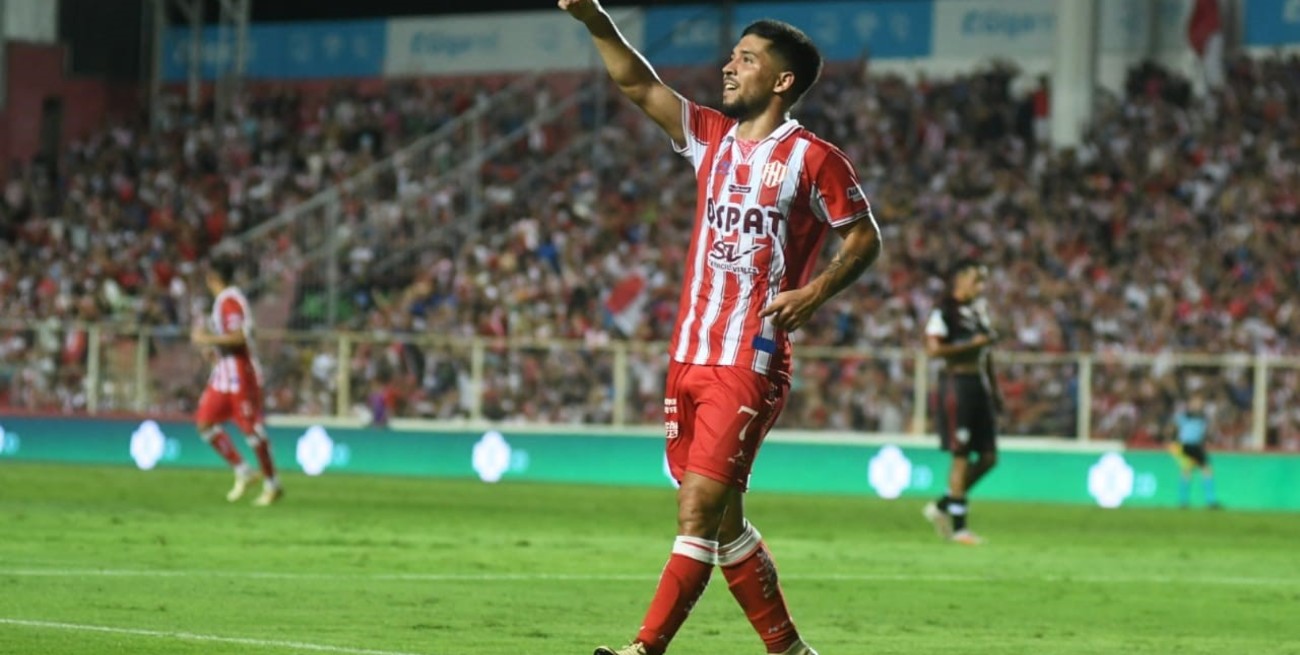 Unión: Luna Diale a un paso del FK Ajmat Grozni de Chechenia