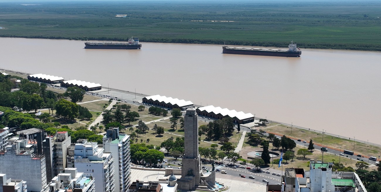 La fiesta se va a terminar un día cualquiera