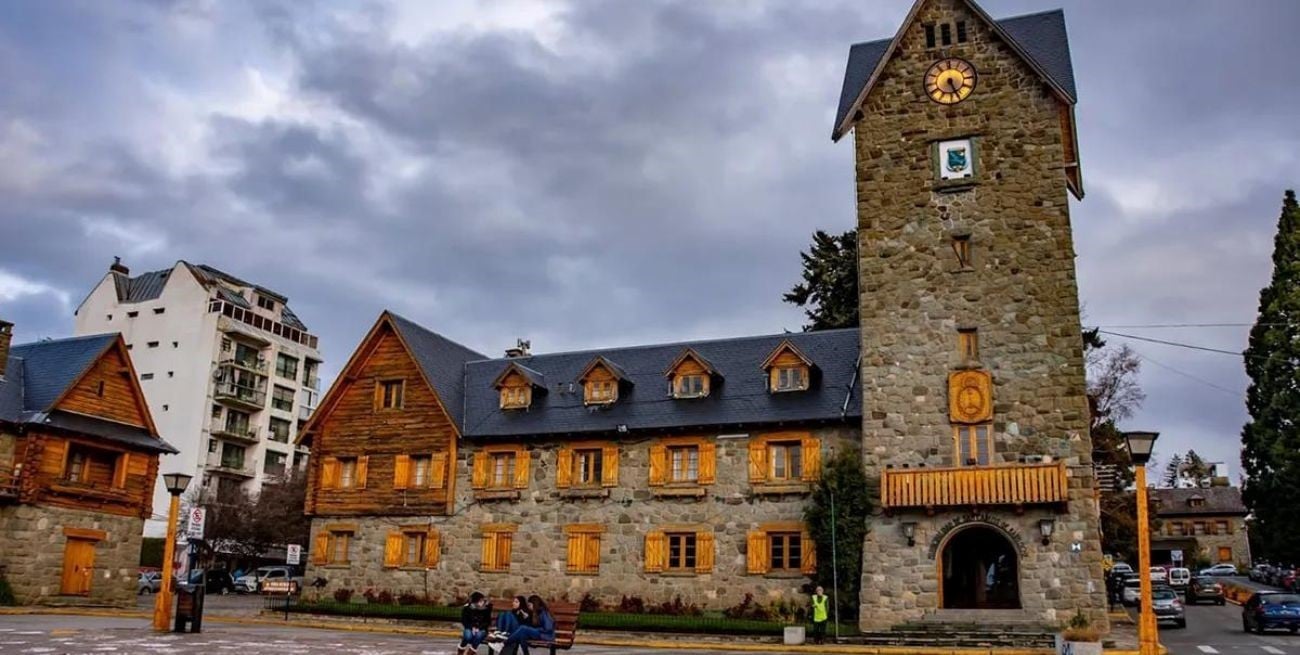 Bariloche, la historia que la convirtió en la "capital del chocolate"