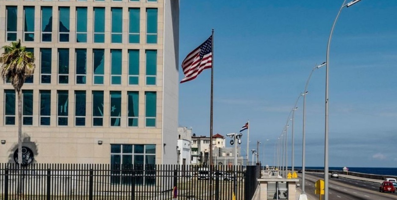 Sacarán a Cuba de la lista de países que patrocinan el terrorismo