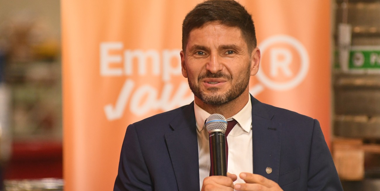 Pullaro recorrerá cuatro ciudades del norte provincial