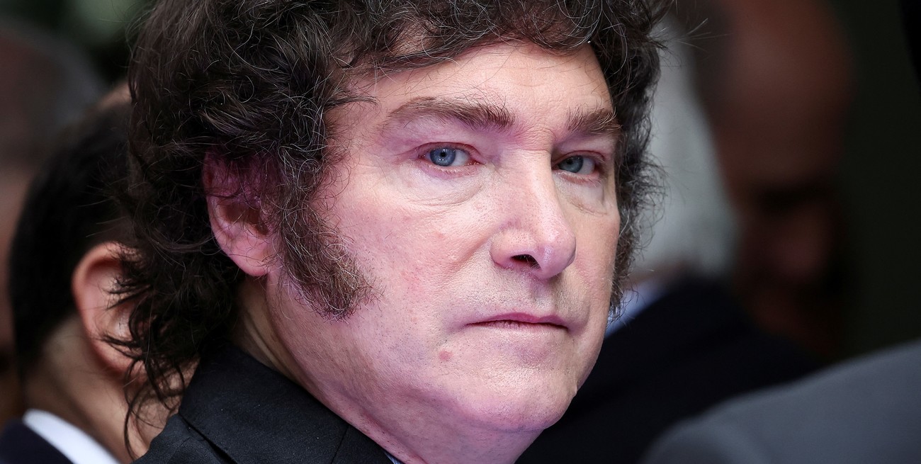 Cómo fueron los primeros 100 días de Javier Milei 