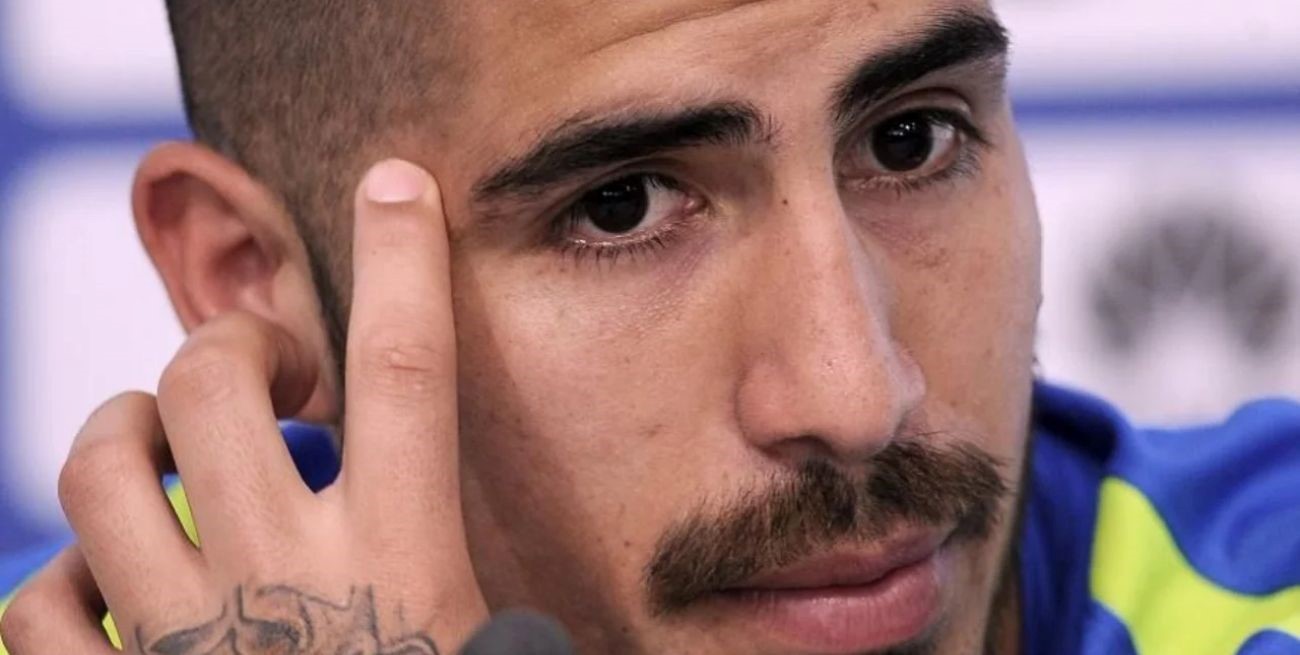 Inicia el juicio a Junior Benítez por violencia y amenazas contra la familia de su expareja