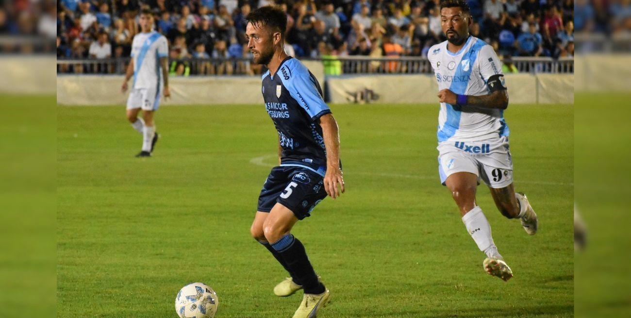 Atlético Rafaela, Argentino de Rosario y Central Córdoba a puro empate