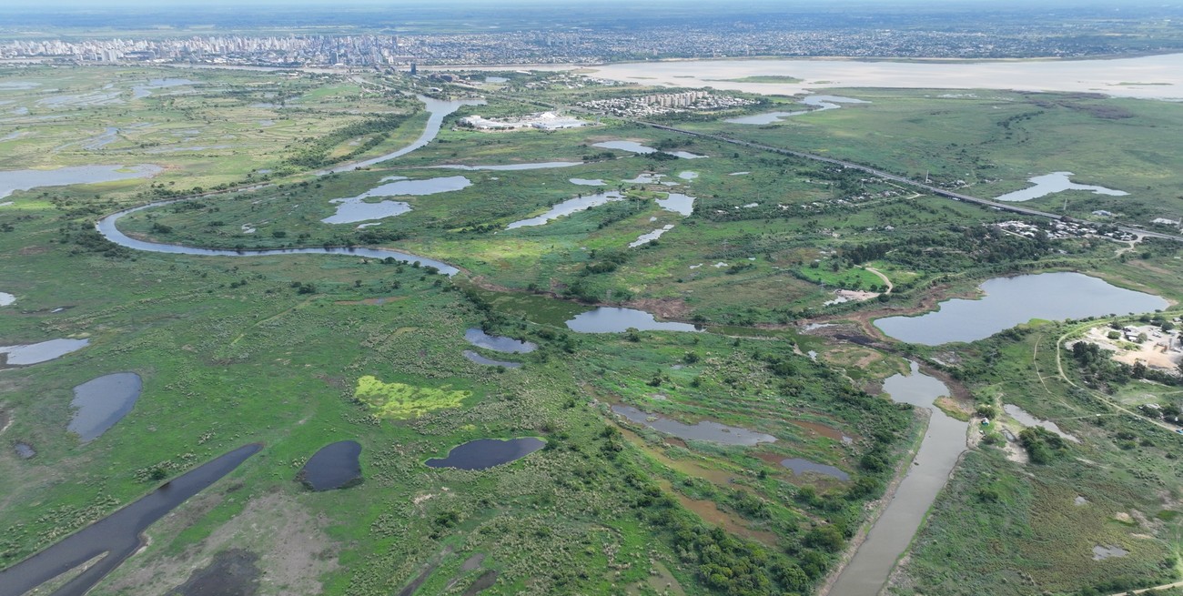 Salió un nuevo podcast del ciclo La Orilla Brava