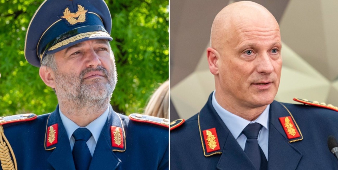 Un golpe comunicacional ruso desactivó los misiles alemanes en la guerra en Ucrania