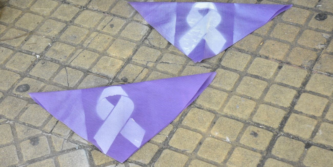 Santa Fe: quedó preso por abusar sexualmente de su pareja en situación de calle