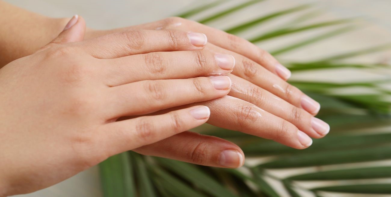 Secretos para mantener tus manos suaves y saludables