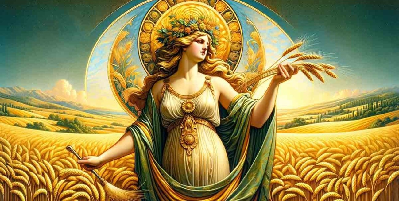 Como en botica, en el mes de la mujer