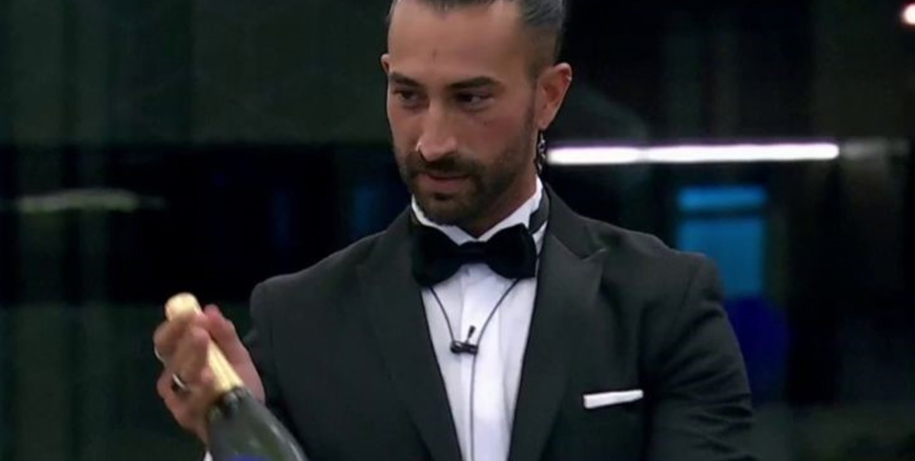 Fulminante, "Congelados" y nuevo líder semanal en la casa más famosa del país