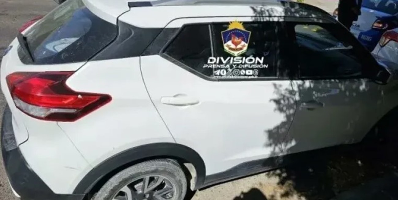 Murió Gennaro, el nene que estuvo seis horas encerrado en un auto en Neuquén