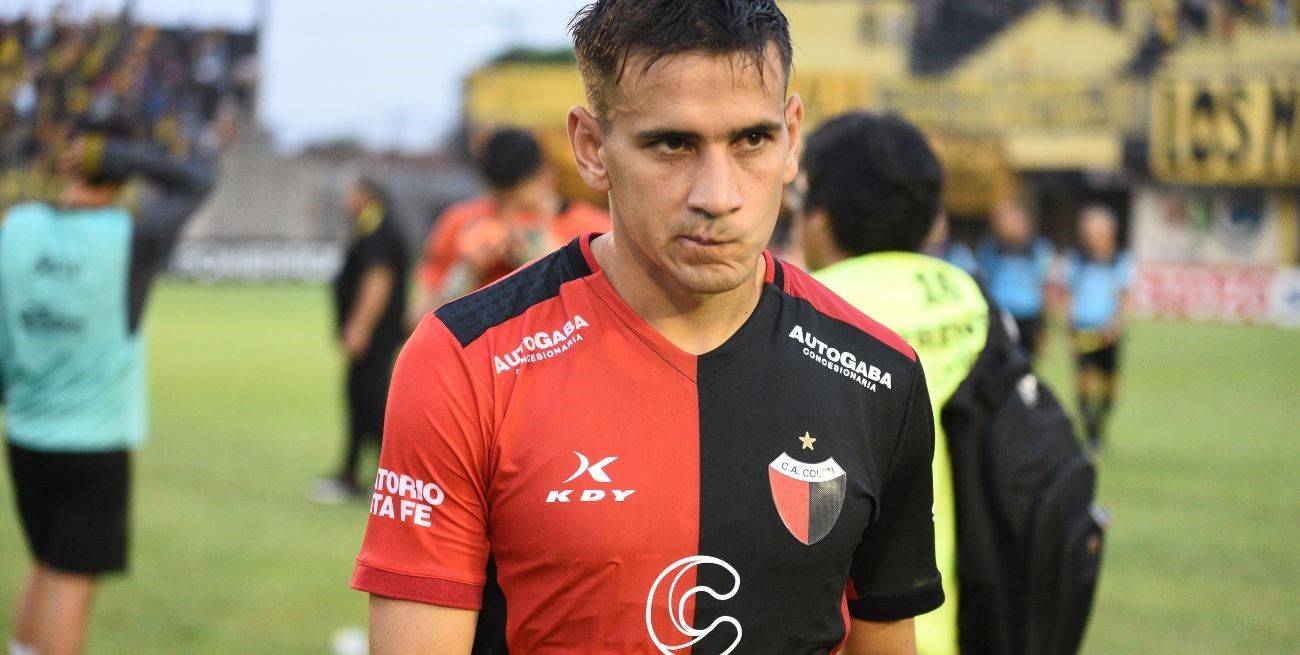 El "nunca más" de Colón


