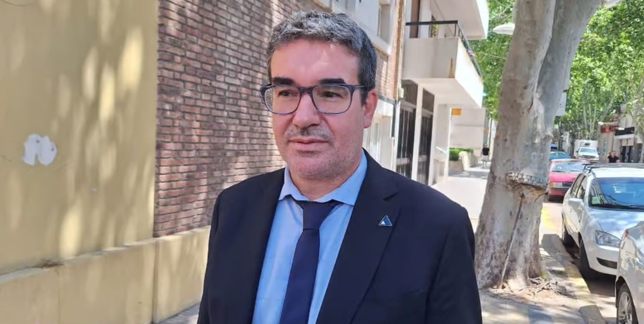 Profeta en su tierra: fuerte aval del foro sureño al fiscal Matías Merlo