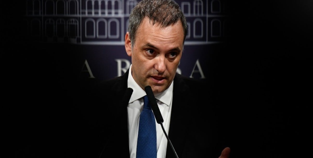 Trabajadores del INAFCI cuestionaron los argumentos del cierre anunciado por Adorni: "Falta a la verdad"