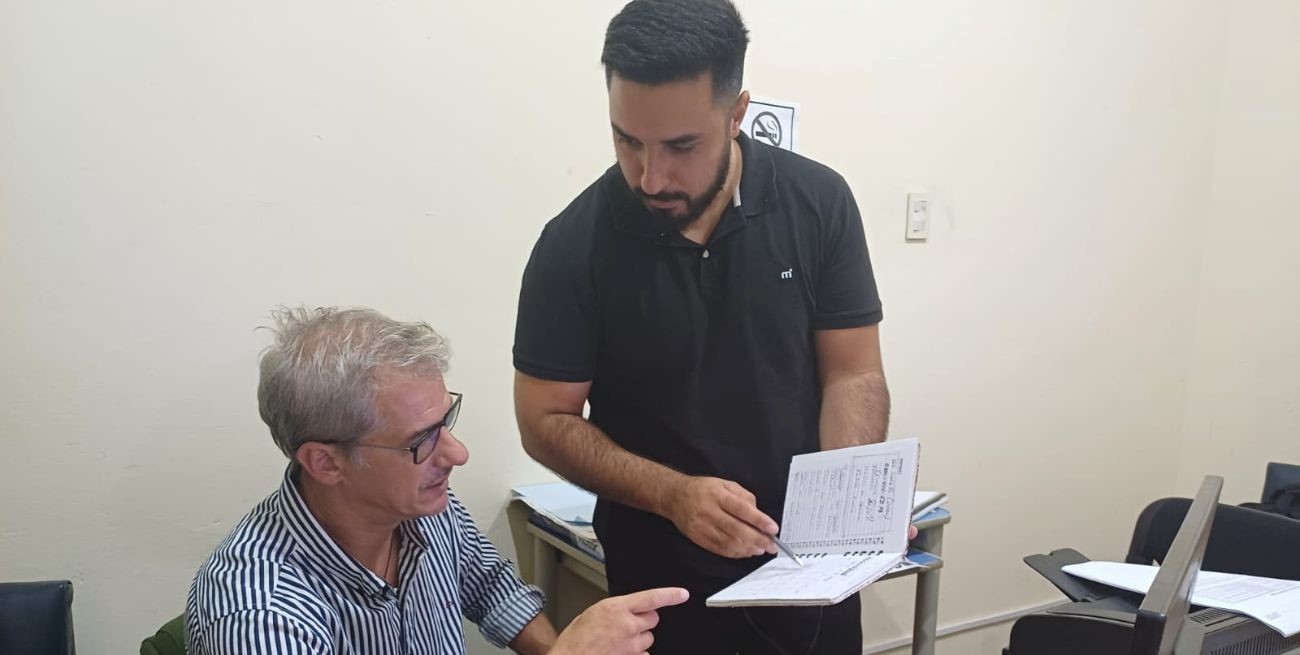 El Sindicato de Artes Gráficas de Santa Fe recupera su funcionamiento con autoridades designadas