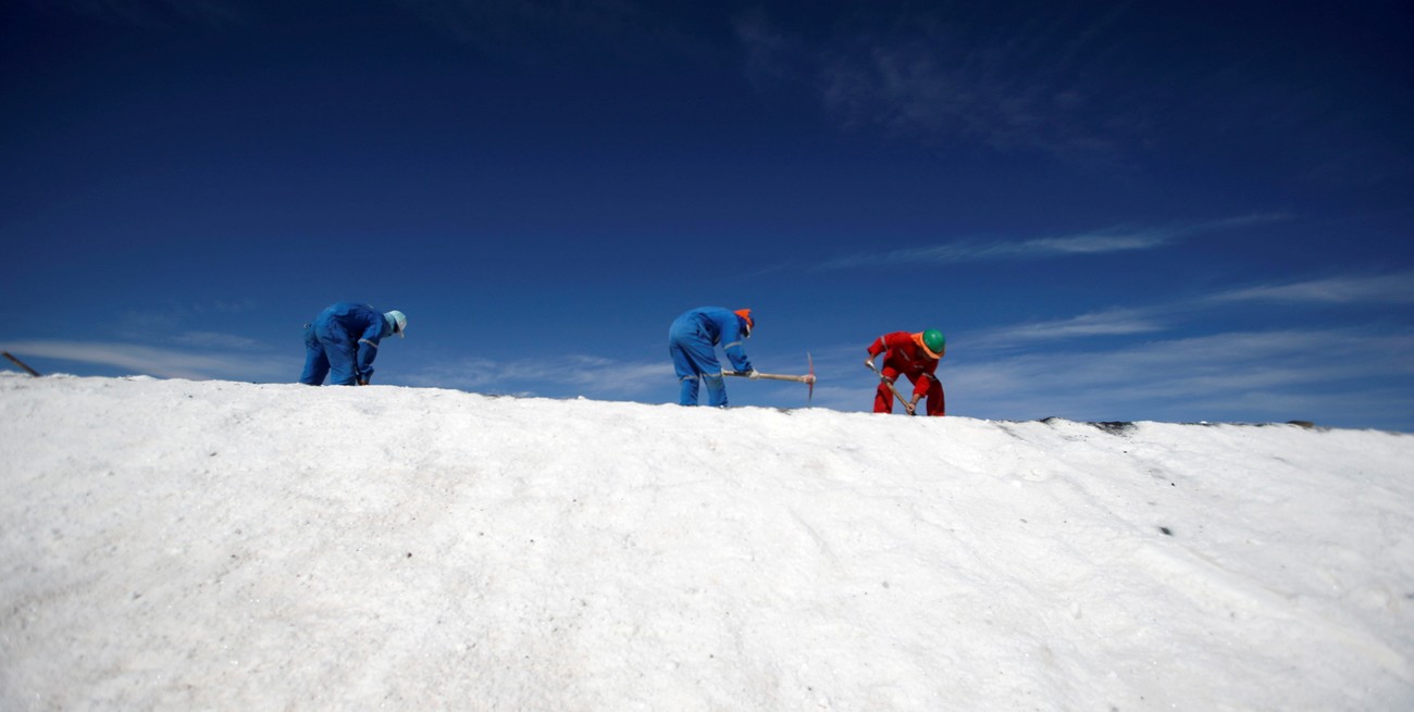 Chile tendrá la primera estación de control de tráfico aéreo del mundo sustentada con energía solar