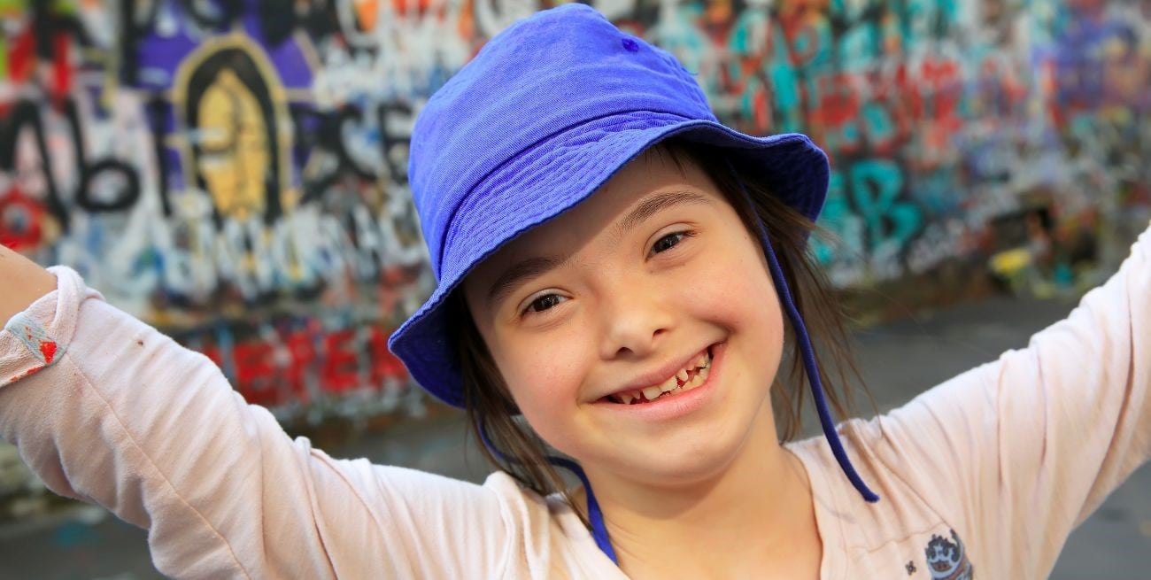 Reconociendo la belleza de la diversidad en el Día del Síndrome de Down