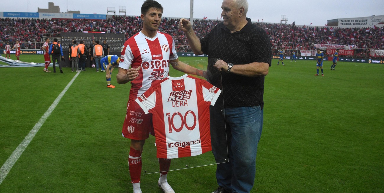 Spahn - Vera: "Tener que tomar una decisión que puede ser no agradable"