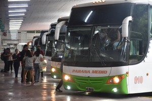 No será el primer intento de la Legislatura de avanzar en reformar una norma que cumplirá 90 años. Crédito: Manuel Fabatía