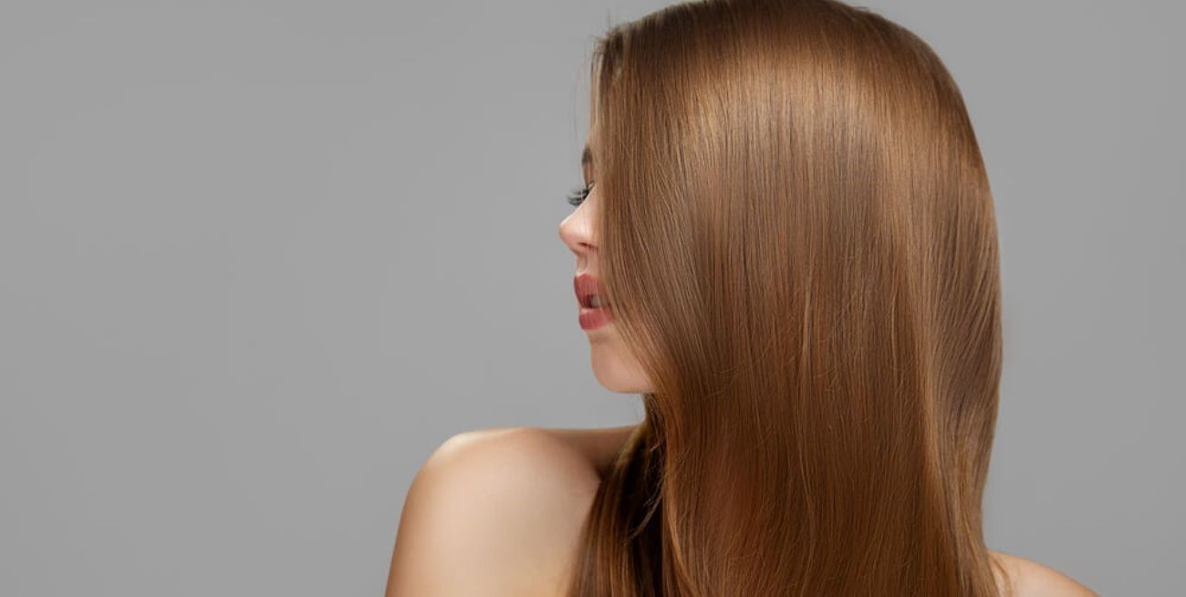 Cómo lograr un pelo brillante y saludable