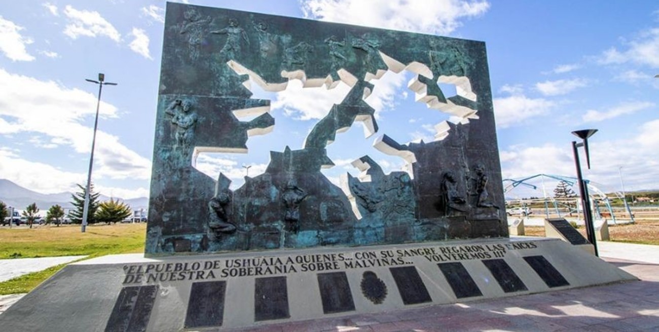 La Dirección Gesta de Malvinas confirmó que no habrá desfile oficial del 2 de abril