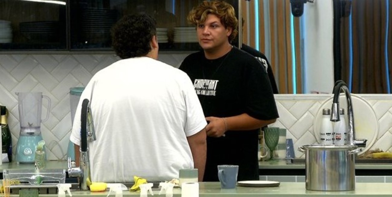 Emma busca aliados para eliminar a Joel, mientras hay nuevos nominados en la casa