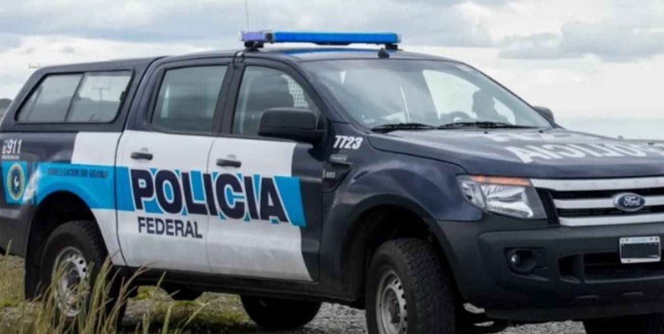 Cayó un entrerriano prófugo que tenía pedido de captura internacional