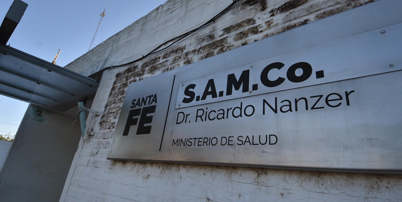 Investigan la muerte de una mujer que fue atacada por tres perros