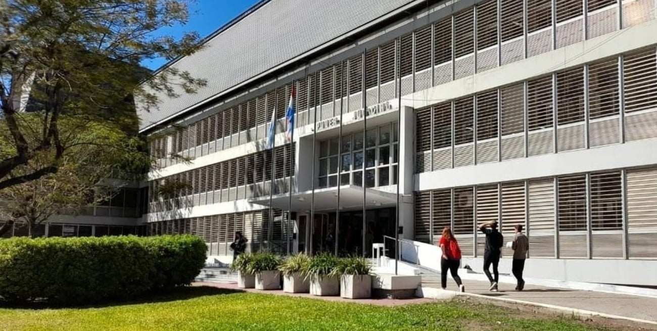 Fiscalía volverá a pedir el juicio a padres acusados de asesinar a su beba en Paraná