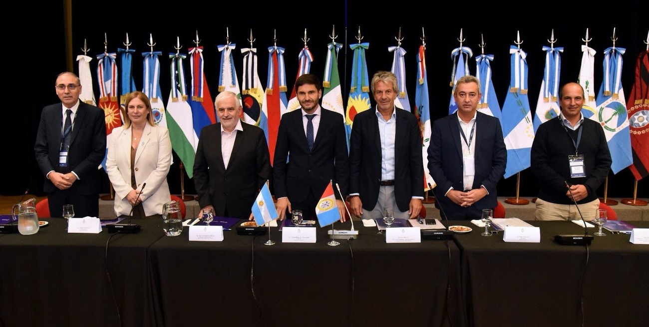 Pullaro: "El sector agropecuario requiere políticas estatales que otorguen desarrollo y estabilidad"