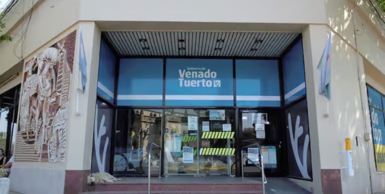 Venado Tuerto logró sostener 4 años de superávit sin "motosierra"