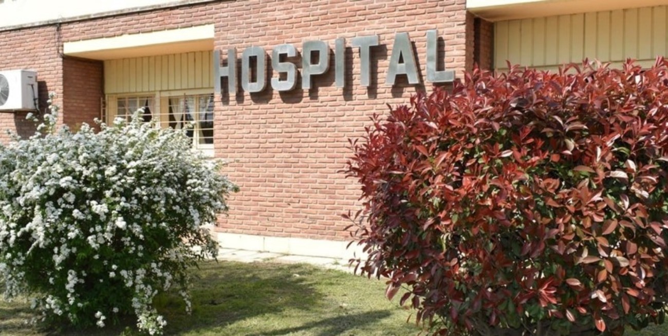 Polémica designación de autoridades en el Samco de Rufino