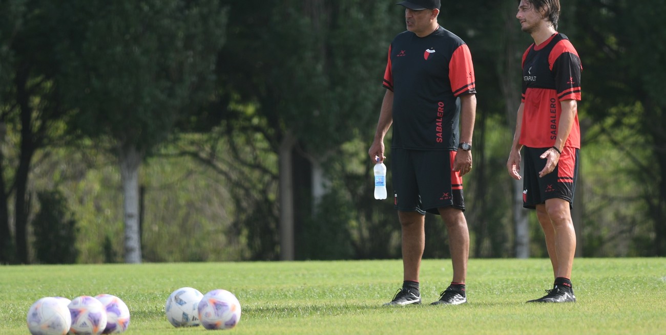 Prediger: "Cuando llegué a Colón había un clima desolador"