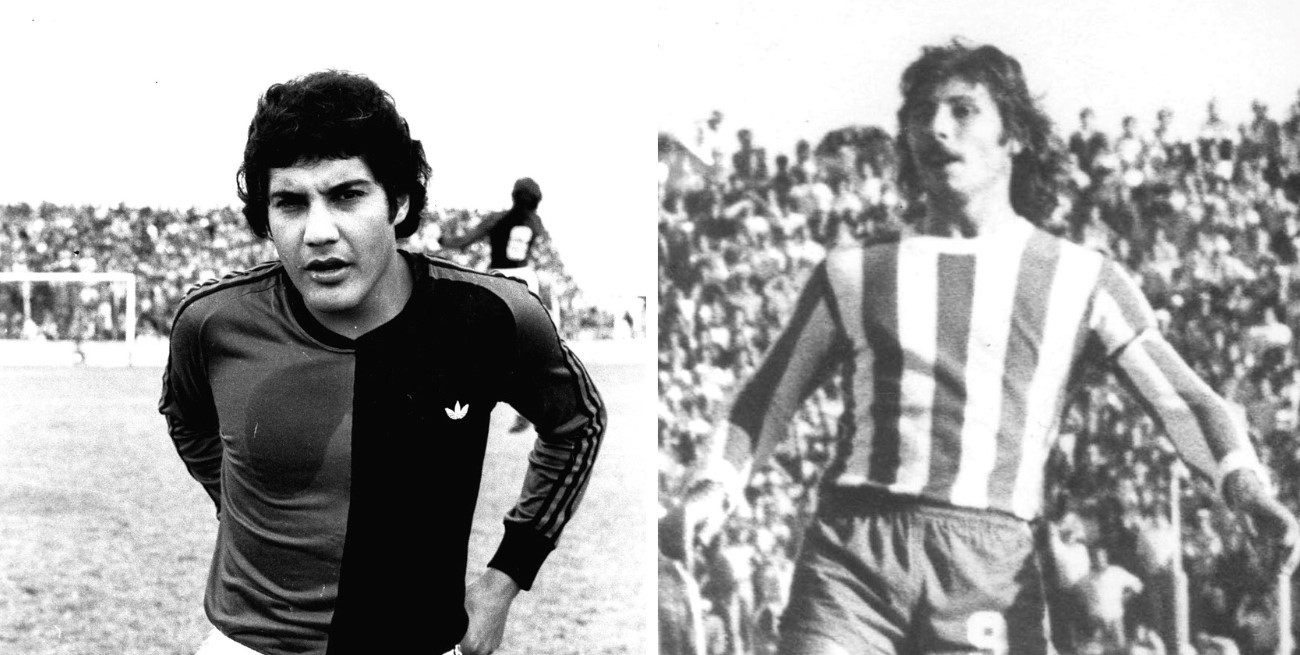 ¿En qué andaban Colón y Unión en el Golpe Militar del 24 de marzo del 76?