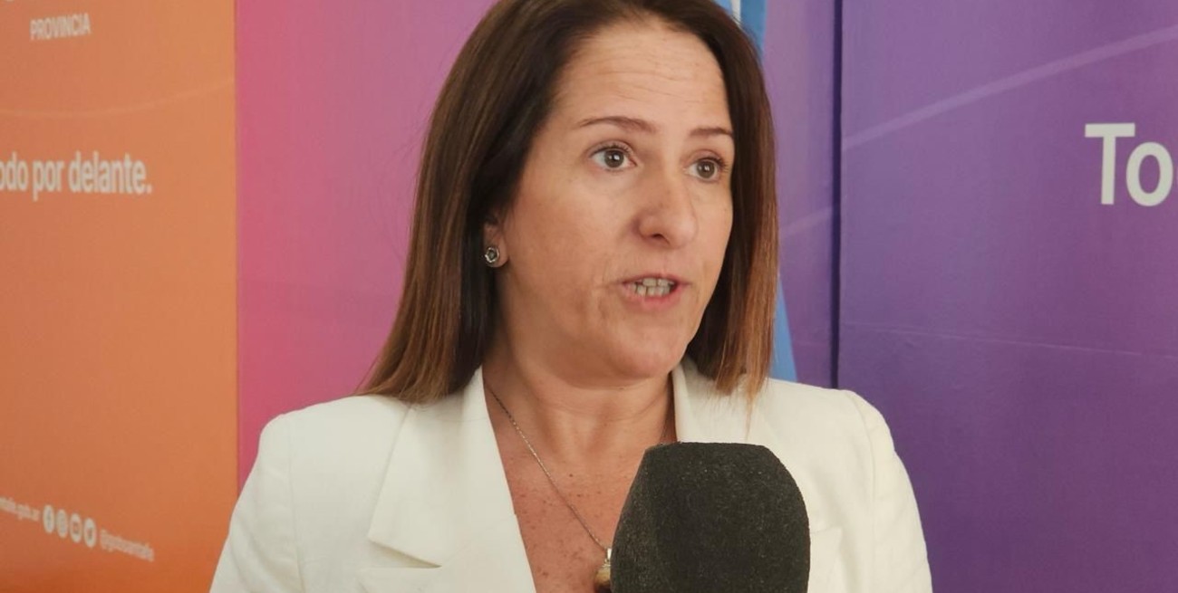 El Ejecutivo destacó la importancia de la ley de Juicios por Jurados