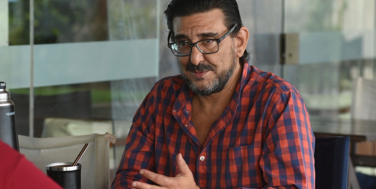 "Aun si Milei fracasa estrepitosamente, algo importante cambió en la sociedad argentina"