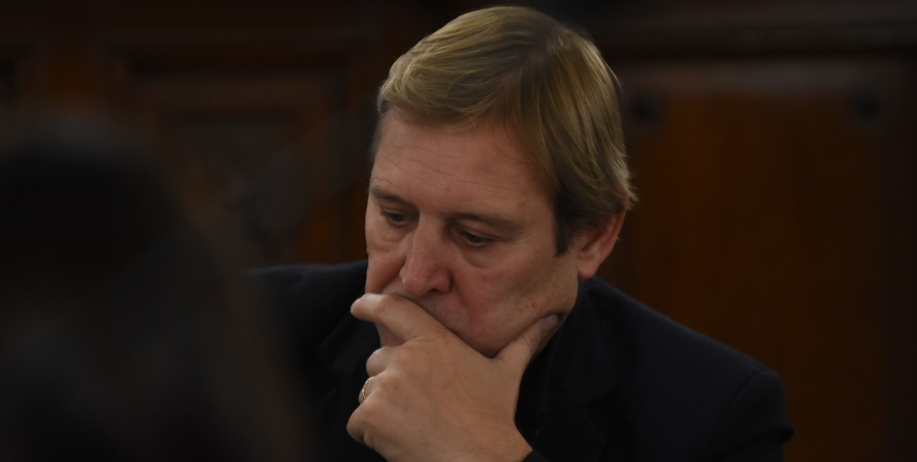 Deciden los senadores